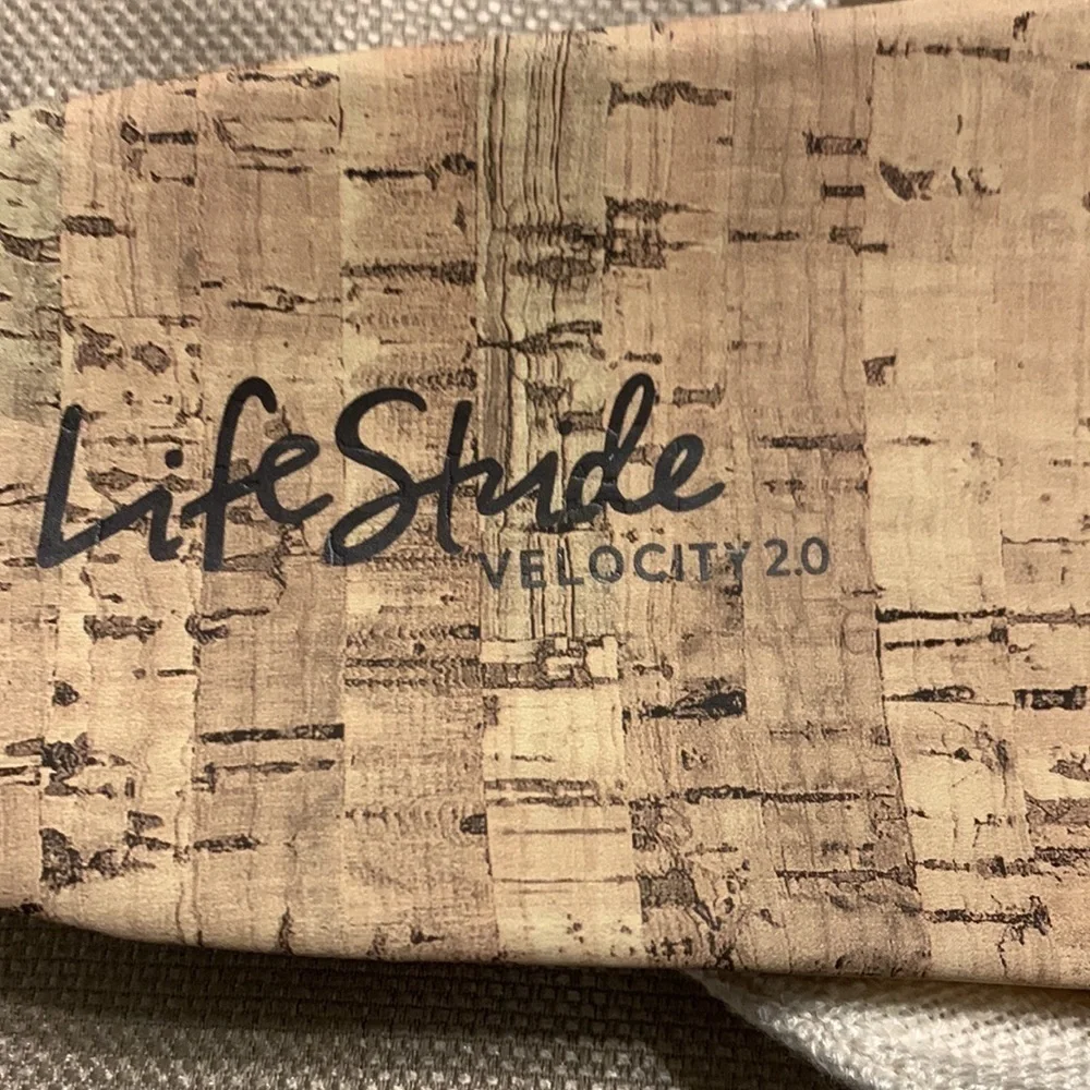 Life Stride Happy Sandal